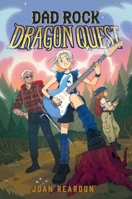 Dad Rock Dragon Quest 1665963360 Book Cover