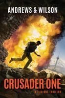 Crusader One 1477809058 Book Cover