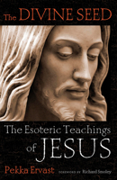 The Esoteric School of Jesus 0835608921 Book Cover