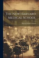 The New Harvard Medical School ... 1146949855 Book Cover