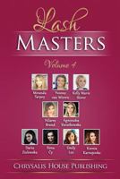 Lash Masters Vol 4 1978136358 Book Cover