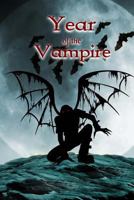 Year of the Vampire 154503480X Book Cover