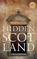 Hidden Scotland 1841583480 Book Cover