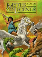 Myths and Legends 0861126394 Book Cover