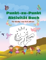 Punkt-zu-Punkt-Aktivit�tsbuch 942913017X Book Cover