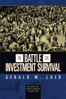 The Battle for Investment Survival (A Marketplace Book)