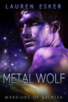 Metal Wolf 1949619028 Book Cover