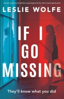 If I Go Missing 1835251404 Book Cover