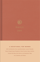 Daily Joy: A Devotional for Women 1433579863 Book Cover