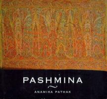 Pashmina 8174362398 Book Cover
