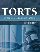 Torts, Personal Injury Litigation