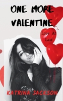 One More Valentine 1963979214 Book Cover