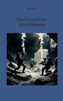 Die Chronik der Unsichtbaren (German Edition) 3819231196 Book Cover