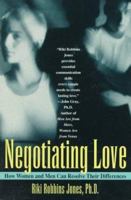 Negotiating Love 034539061X Book Cover