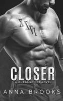 Closer 1731069049 Book Cover