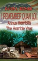 I Remember Quan Loi 1595267611 Book Cover