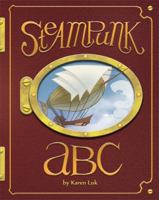 Steampunk ABC 098844500X Book Cover
