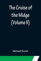 The Cruise of the Midge 9356150613 Book Cover