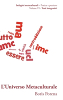 [22] L'Universo Metaculturale 0244930562 Book Cover