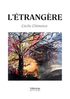 L'étrangère B0DMS5VV6P Book Cover