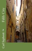 Fifth City 1541300173 Book Cover