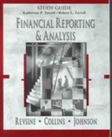 Financial Reporting & Analysis 0139219412 Book Cover