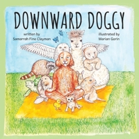 Downward Doggy 1735680907 Book Cover