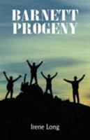 Barnett Progeny 1495807576 Book Cover