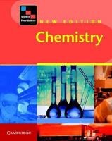 Chemistry 0521008913 Book Cover