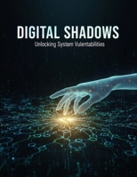Digital Shadows: Unlocking System Vulnerabilities B0GTZT6PMQ Book Cover