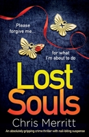 Lost Souls 1800193327 Book Cover