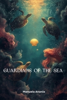 Guardians of the Sea B0GWDCPZGV Book Cover