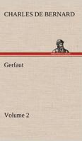 Gerfaut 9355750560 Book Cover