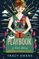 Playbook - A Love Story 099768383X Book Cover