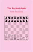 The Tactical Grob 487187866X Book Cover