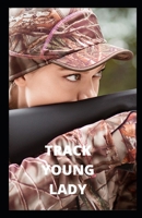 TRACK YOUNG LADY B09JY9GRRL Book Cover