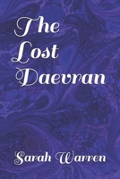 The Lost Daevran B08QW889TT Book Cover
