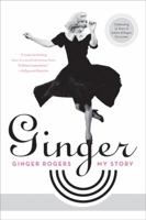 Ginger: My Story 006018308X Book Cover