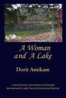A Woman and A Lake 0615847137 Book Cover