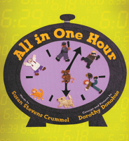 All in One Hour 0761451293 Book Cover