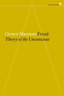 Freud: The Theory of the Unconscious 0394716736 Book Cover