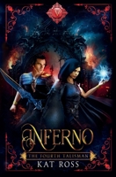 Inferno 0999048198 Book Cover