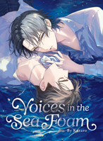 Voices in the Sea Foam 1647295807 Book Cover