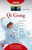 Qi Gong 8499175171 Book Cover