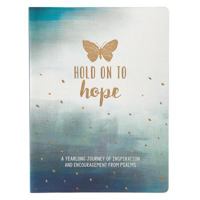 Hold on to Hope 1432125621 Book Cover