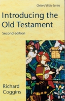 Introducing the Old Testament (Oxford Bible Series) 0198700636 Book Cover