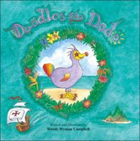 Doodles the Dodo 0977481204 Book Cover