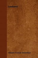 Artist Biographies, Landseer 1017069506 Book Cover