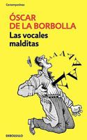 Las Vocales Malditas 9702402441 Book Cover