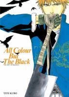 The Art of Bleach 1421518848 Book Cover